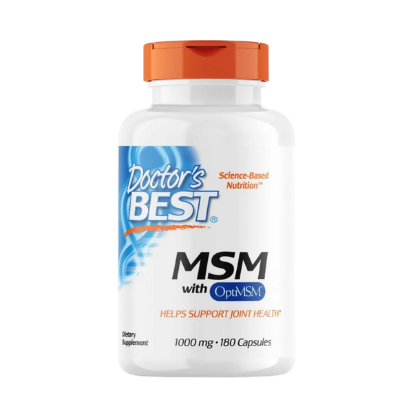 MySupplementShop