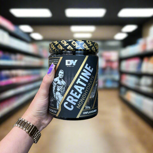 MySupplementShop