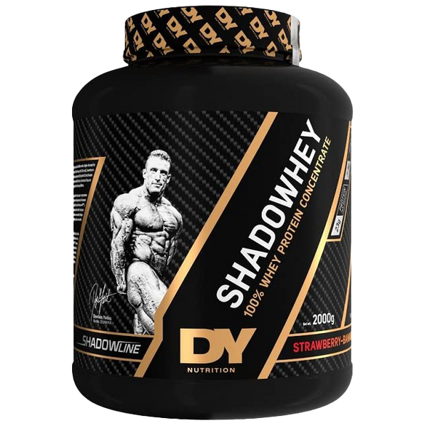 MySupplementShop