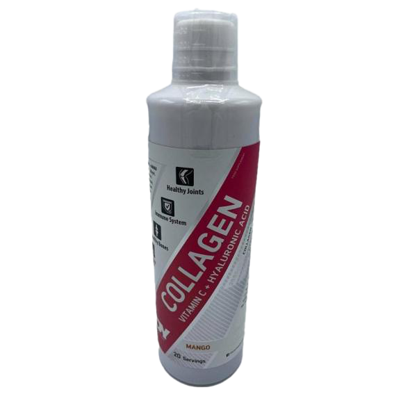 MySupplementShop