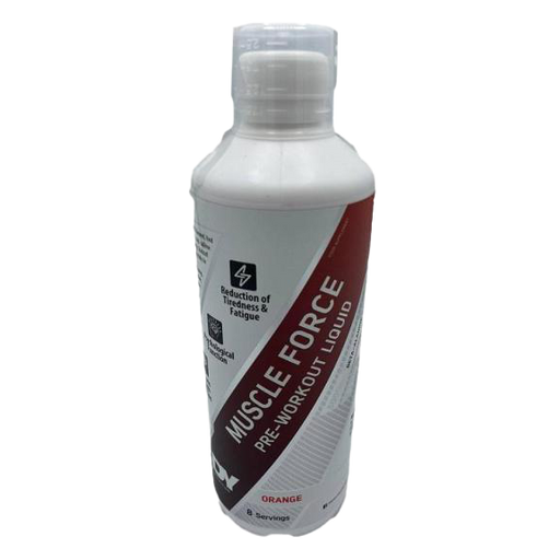 MySupplementShop