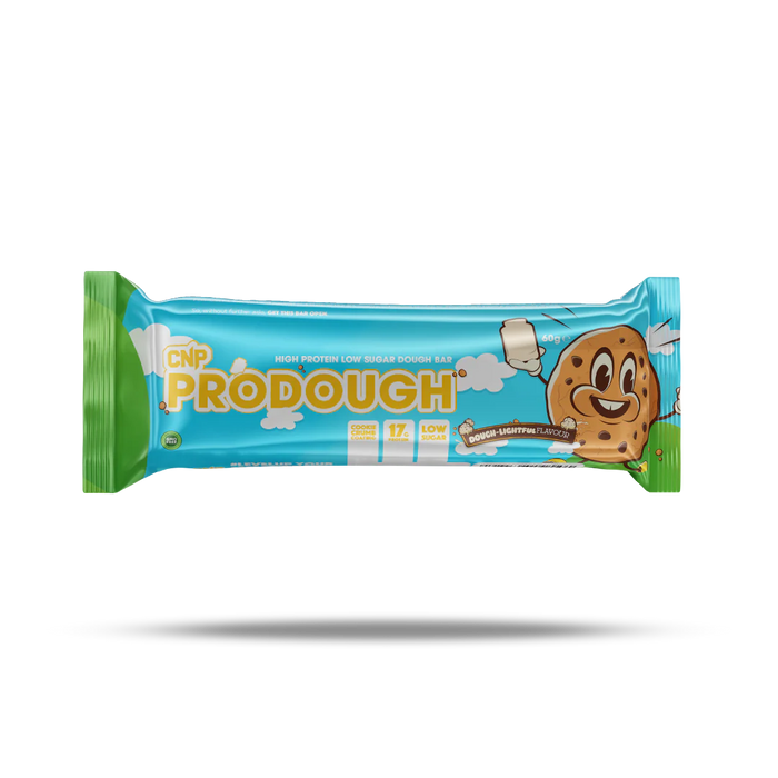 CNP ProDough Protein Bar 24 x 60g