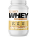 Efectiv Nutrition Whey Protein 900g Vanilla Cheesecake - Whey Proteins at MySupplementShop by Efectiv