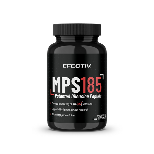 Efectiv Nutrition MPS185 120Caps