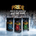 EHP Labs Pride Preworkout 40 Servings - Pre Workout at MySupplementShop by EHP LABS