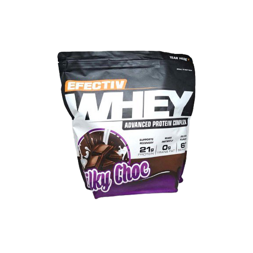 MySupplementShop