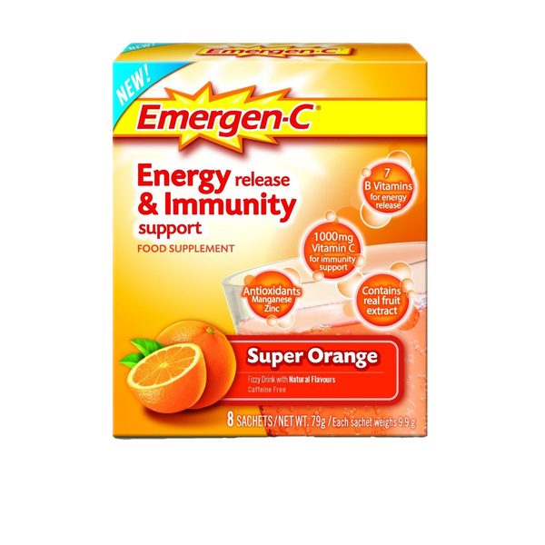 MySupplementShop