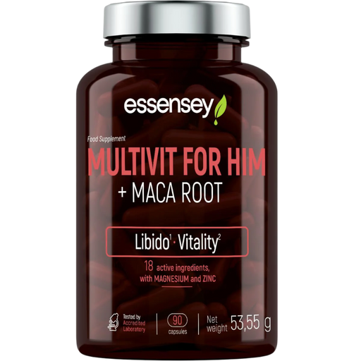 MySupplementShop