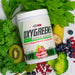 EHP Labs OxyGreens 30 Servings - Spirulina at MySupplementShop by Ehp Labs