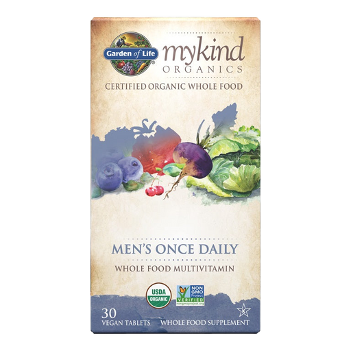 MySupplementShop