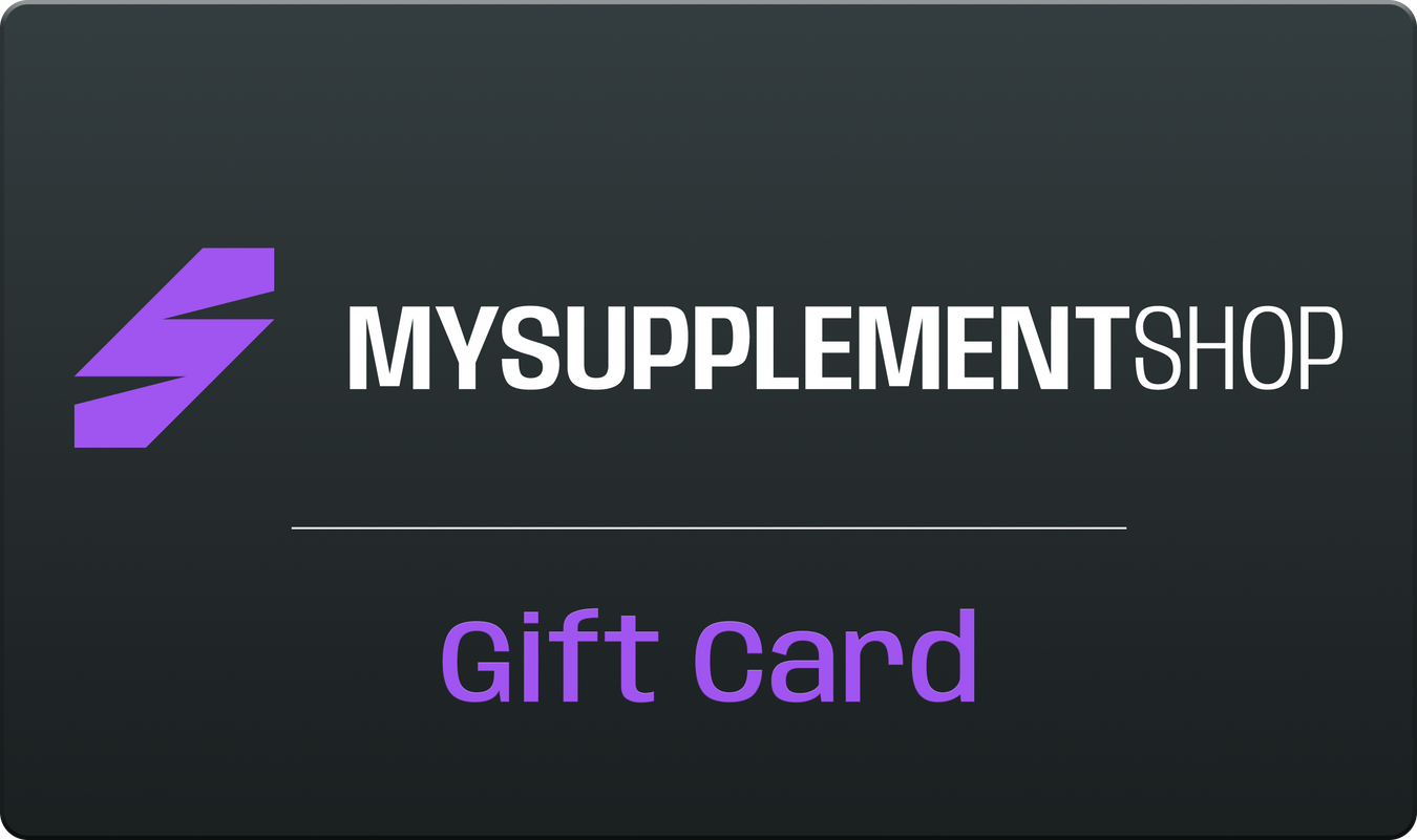 MySupplementShop