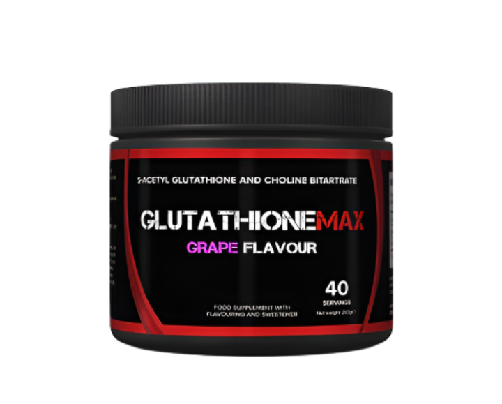 Strom Sports GlutathioneMax 200g