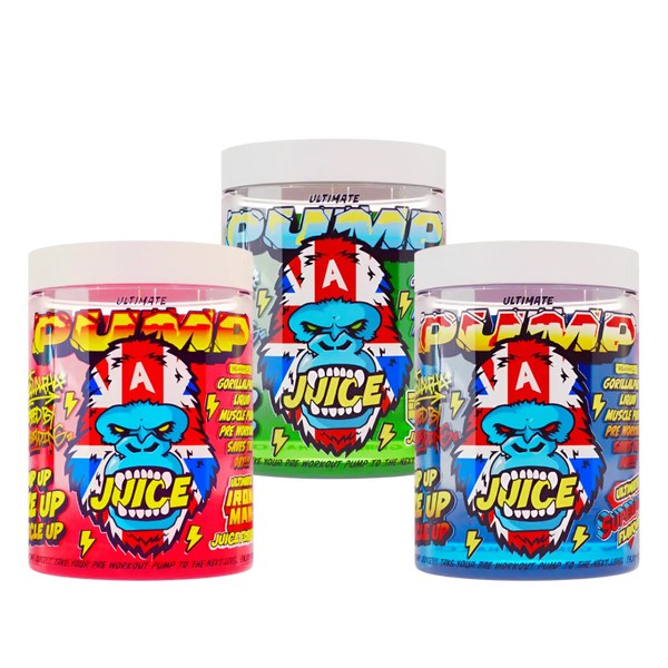 MySupplementShop