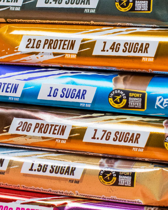Grenade Protein Bar (Single Bar) 60g