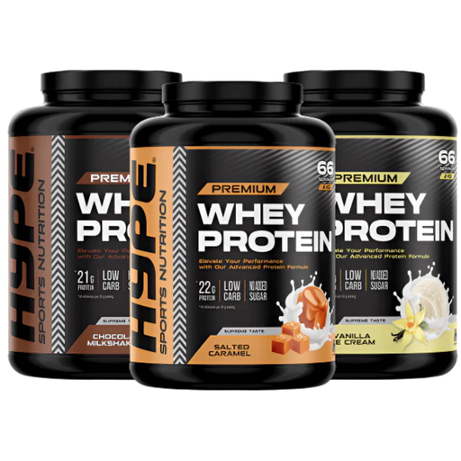 MySupplementShop