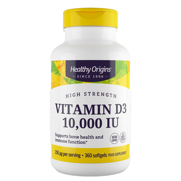 MySupplementShop