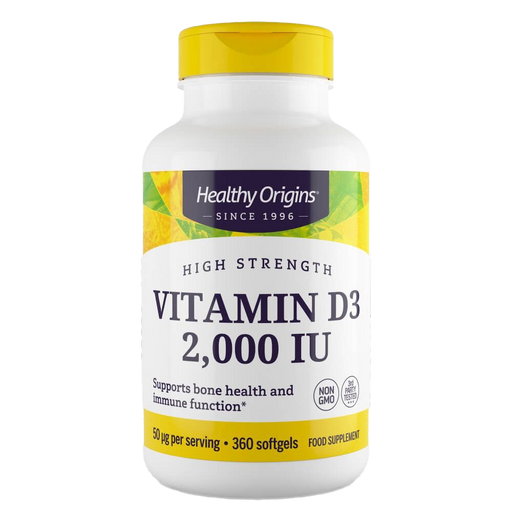 MySupplementShop