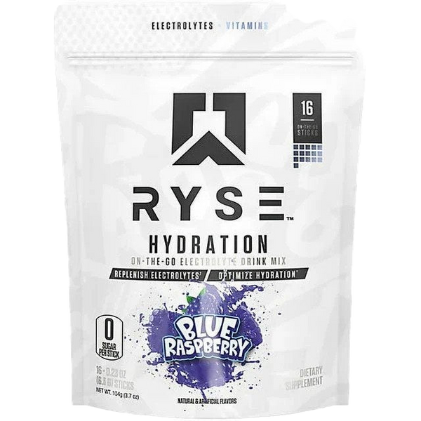 MySupplementShop