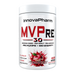 Innovapharm MVPRE 3.0 40/20 Servings - Pre Workout at MySupplementShop by Innovapharm