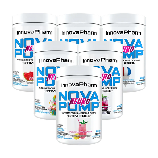 MySupplementShop