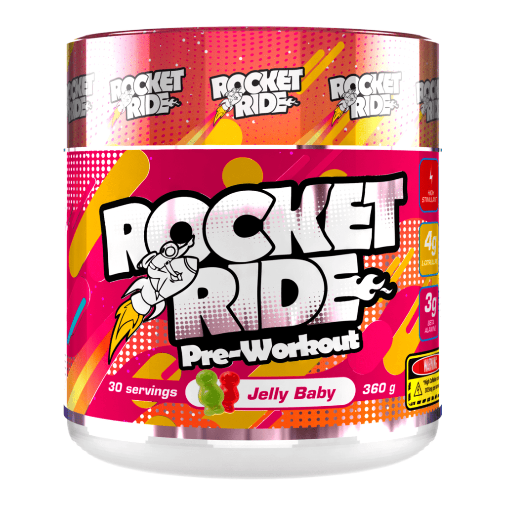 RocketRide