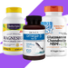 Ultimate Joint Support Bundle: Omega 3, Glucosamine, Chondroitin, MSM + UC-II, and Magnesium Bisglycinate - Sports Supplements at MySupplementShop by MySupplementShop Bundles