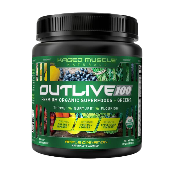 MySupplementShop