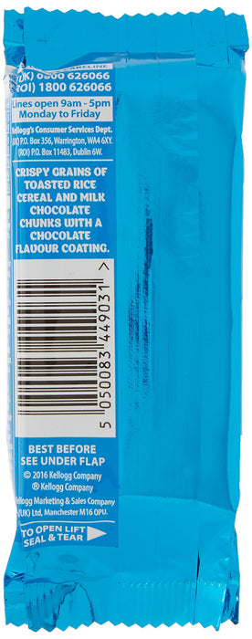 Kellogg's Rice Krispie Squares 30 x 28g