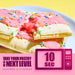 Legendary Foods Protein Pastry Tart 10x61g