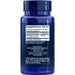 Life Extension TMG 500mg 60 Liquid Vegetarian Capsules - Sports Supplements at MySupplementShop by Life Extension