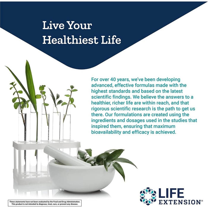 Life Extension TMG 500mg 60 Liquid Vegetarian Capsules - Sports Supplements at MySupplementShop by Life Extension