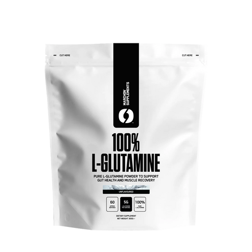 MySupplementShop