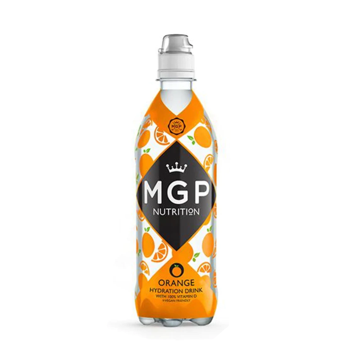 MGP Nutrition