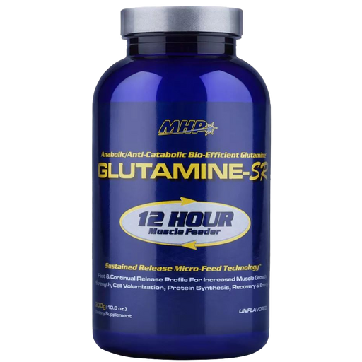 MySupplementShop