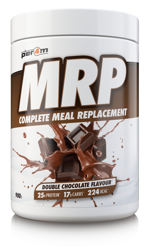 Per4m MRP 900g - Chocolate - Sports Nutrition at MySupplementShop by Per4m