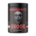 Murdered Out Shook High Stim Pre Workout 450g - Killer Lollipop - Pre Workout at MySupplementShop by Murdered Out