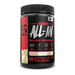 Mutant Madness All-In 504g 18 Servings - Pre Workout at MySupplementShop by Mutant