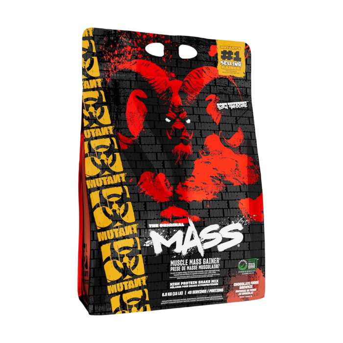 Mutant Mass 6,8 kg Kekse und Sahne