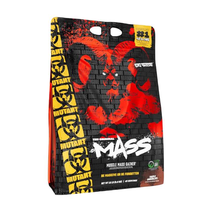 Mutant Mass 6,8 kg Kekse und Sahne