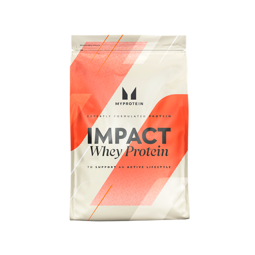 MyProtein Impact Whey Protein 2.5kg - Whey Protein at MySupplementShop by MyProtein