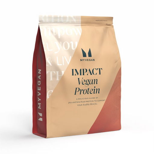 MyProtein MyVegan Impact Protein Blend 2.5kg