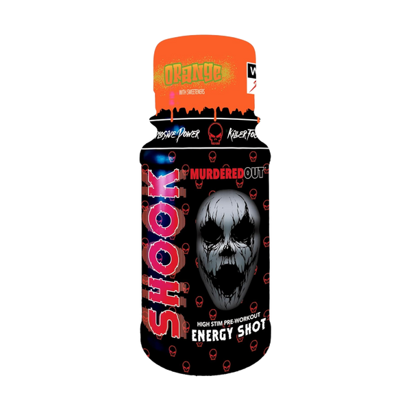 MySupplementShop