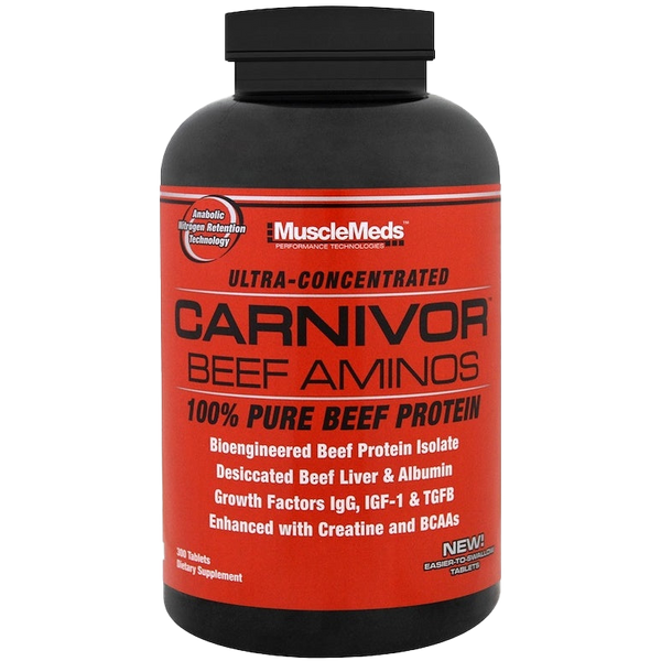 MySupplementShop
