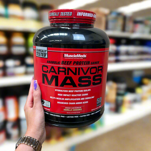 MySupplementShop