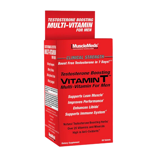MySupplementShop