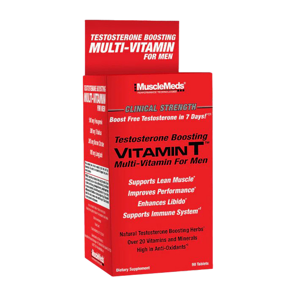 MySupplementShop