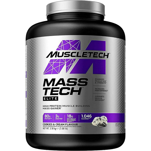 MySupplementShop