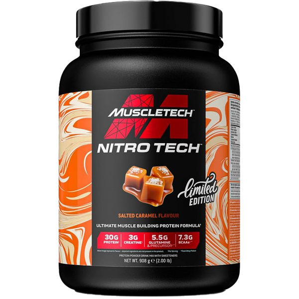 MySupplementShop