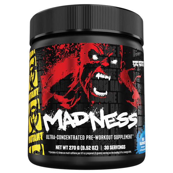 MySupplementShop