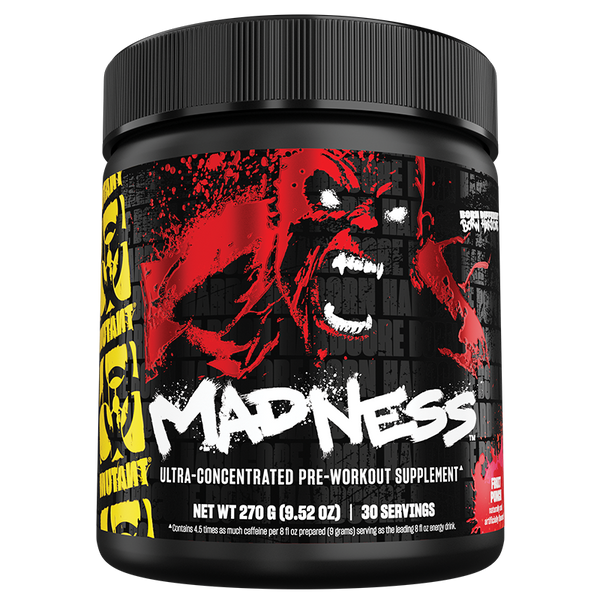 MySupplementShop